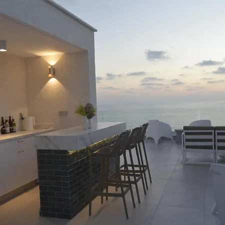 Olymp Luxury House * Pafos