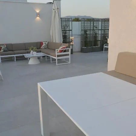 Olymp Luxury House Villa Pafos