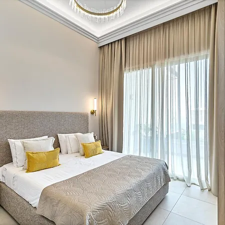 Olymp Luxury House Villa