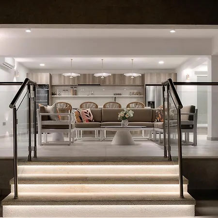 Olymp Luxury House Villa