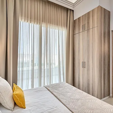 Olymp Luxury House * Pafos