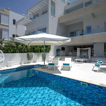 Olymp Luxury House Villa