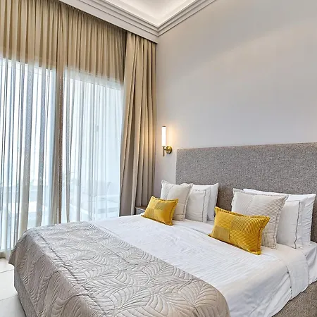 Olymp Luxury House Villa Paphos