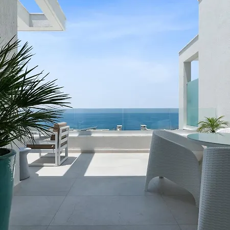 Olymp Luxury House