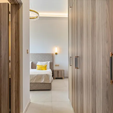 Olymp Luxury House Paphos