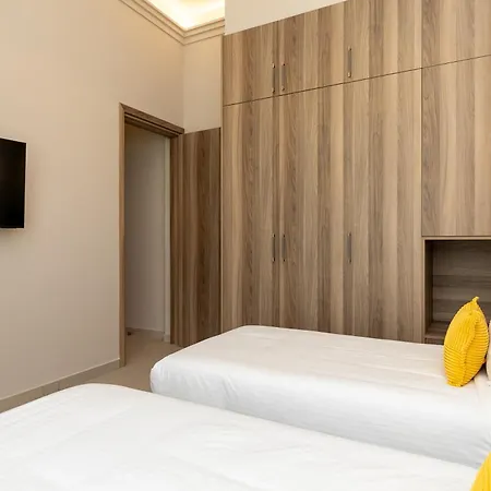 Olymp Luxury House Paphos