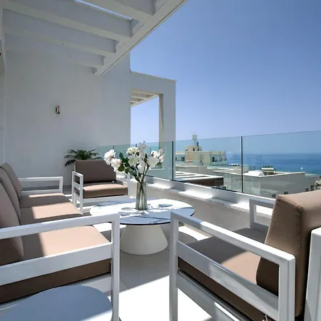 Olymp Luxury House * Paphos