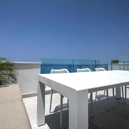 Olymp Luxury House Villa Paphos