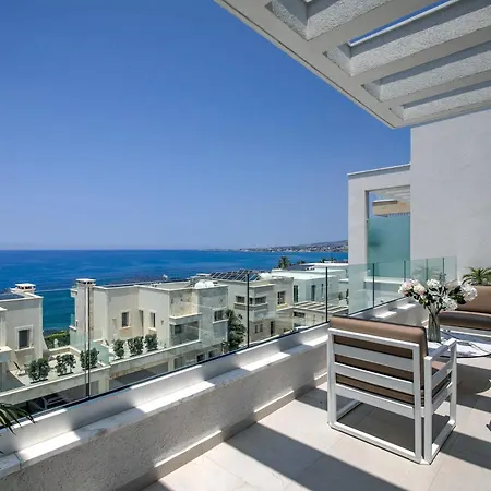 Villa Olymp Luxury House Paphos