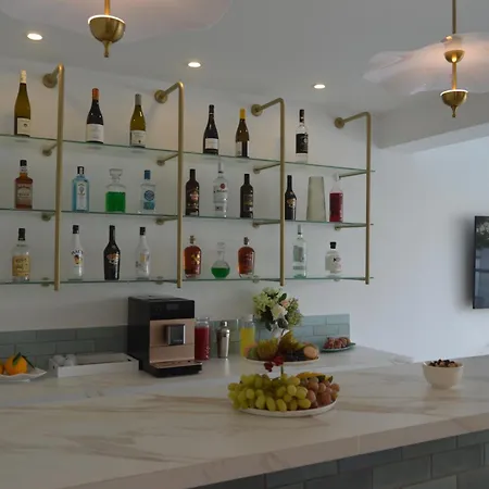 Villa Olymp Luxury House Paphos