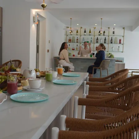 Olymp Luxury House Paphos